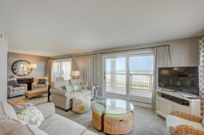 5608 - Surf Watch by Resort Realty